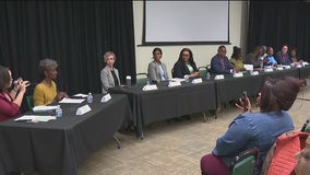 Chicago School Board Candidates Forum held Saturday for Districts 6, 9, and 10