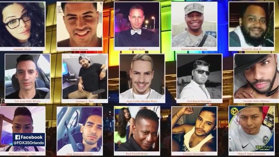 Remembering Pulse: 9th Pulse shooting anniversary