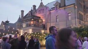 Minneapolis’ only castle opening for ‘Cocktails at the Castle’