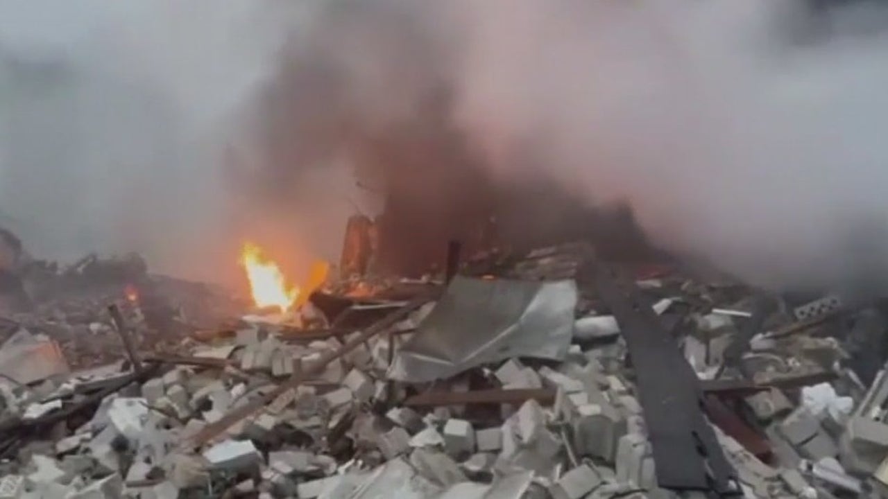 Senator Grassley Urges Trump to Sanction Russia After Largest Drone Attack on Ukraine