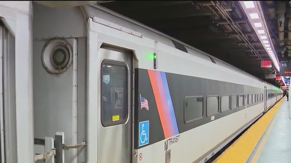 NJ Transit strike could begin at midnight