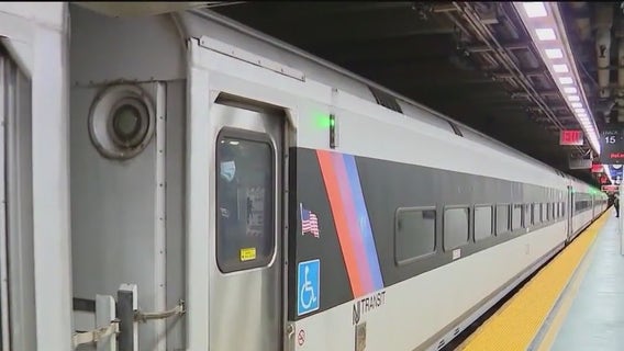 NJ Transit engineers to strike: Service disruptions, alternatives and what to expect