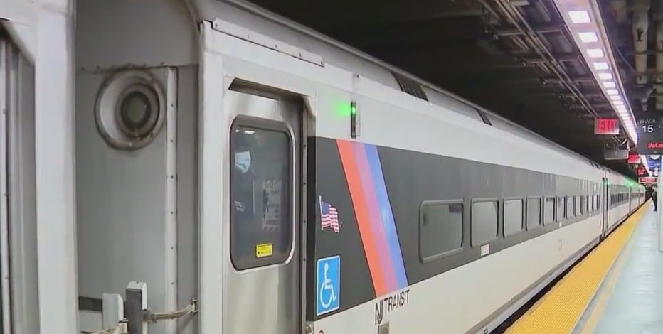 NJ Transit strike could begin tonight: Service disruptions, alternatives and what to expect