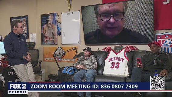 Tigers brace for Game 5 make-or-break; Red Wings home-opener