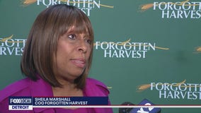 Food pantries brace for influx of demand with SNAP benefits tenuous