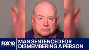 Man to spend decades in prison for Chandler woman's murder