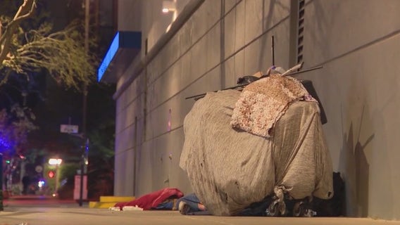 AZ nonprofit trying to protect people from cold