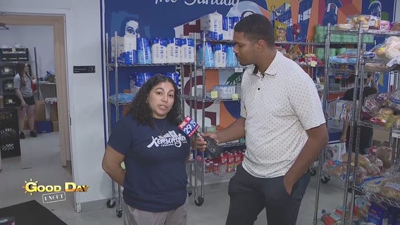 Good Day Uncut: The Sunday Love Project