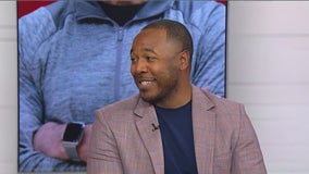 Cam Smith breaks down Bulls’ young core and season outlook