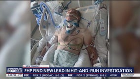 Driver sought after hit-and-run crash leaves 2 critically injured