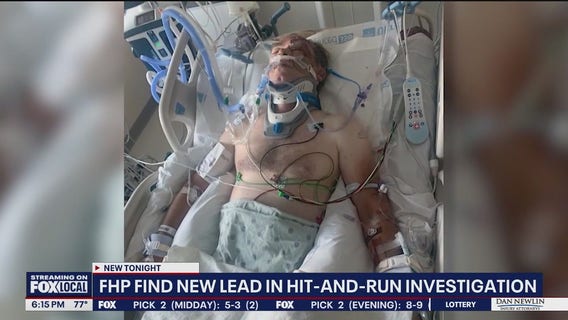 Driver sought after hit-and-run crash leaves 2 critically injured