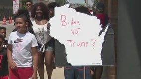 Black voters weigh in on 2024 election