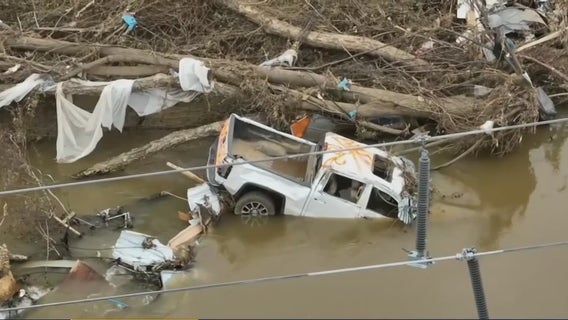 2025 hurricane season approaching