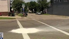 Teen killed in St. Paul E-scooter crash