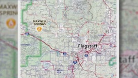 Prescribed burn planned west of Flagstaff