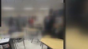 Huntsville school assault: Male student assaults 12-year-old according to mom; says police won't take report