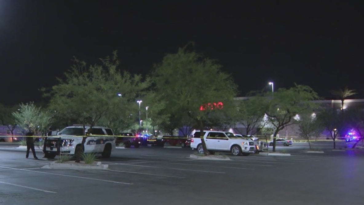 Desert Ridge Marketplace incident prompts PD investigation