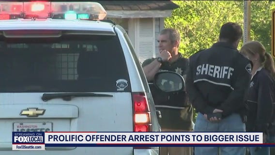 WA bill aims to enhance judicial accountability, bail requirements