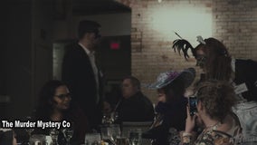 Houston steakhouse hosting murder mystery-themed dinner for Halloween