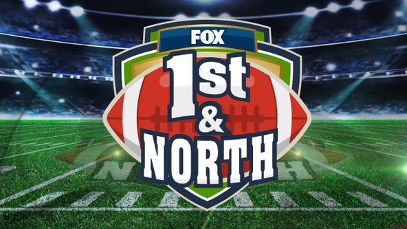 1st & North: NFL Draft biggest takeaways. Plus, Ben Johnson and Matt LaFleur beef?
