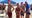 Regional surf lifesaving championships in Daytona Beach