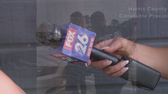 Houston crime: Mom charged with child abandonment tells her side of the story