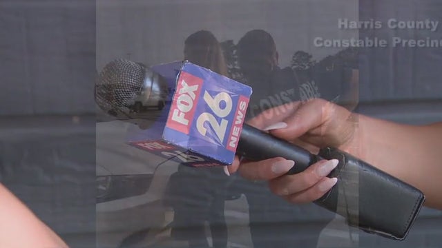 Houston crime: Mom charged with child abandonment tells her side of the story