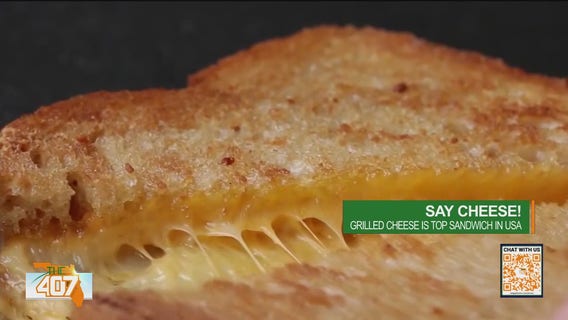 Celebrating National Sandwich Day on The 407