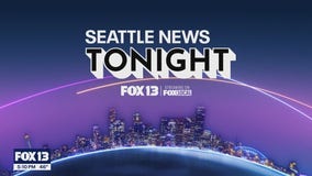 Seattle News Tonight for Monday, 11/3