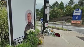 CDC shooting: Supporting Officer Rose’s family, CDC employee demands