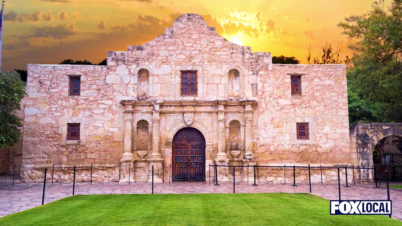 Remember the Alamo…and here’s why - Part 1 | Great American Story