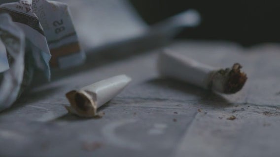 From DMs to Drugs: How social media fuels teen addiction