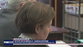 OCSO: Sarah Boone describes the night Jorge Torres died