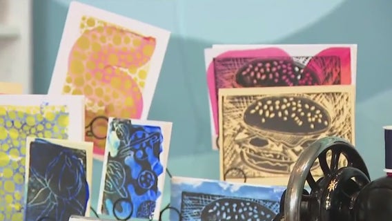 55 Kidpreneures are hard at work