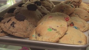 Love&Cookies aims to be America's favorite cookie