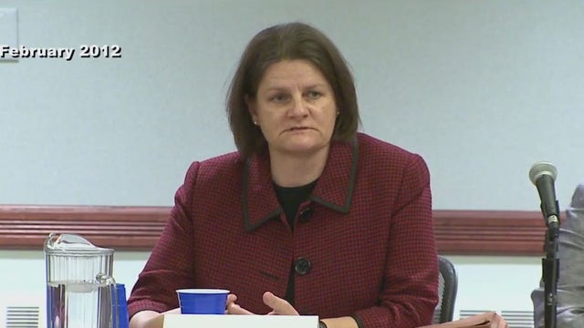 FBI arrests Milwaukee County Judge Hannah Dugan; accused of obstructing ICE arrest