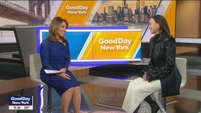 Molly Parker, '90 Days: The Last Resort' cast: Good Day Today