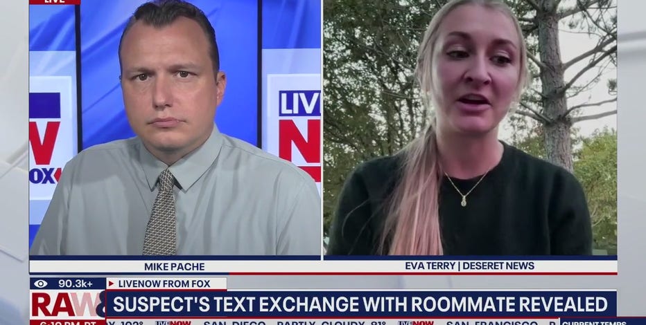 Mom of Charlie Kirk's alleged assassin describes radical shift in last year: 'More pro-gay and trans rights'