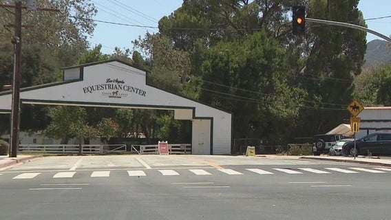 Dozens of undocumented workers fired from LA Equestrian Center over immigration status