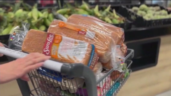 Government shutdown may impact SNAP benefits