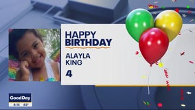 Good Day birthdays for Aug. 14