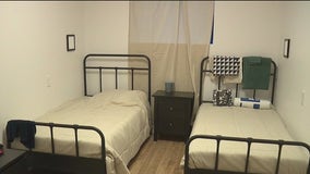 New homeless shelter opens up in Rogers Park