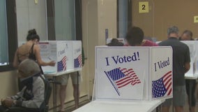 In-person emergency voting on Nov. 4 in Arizona