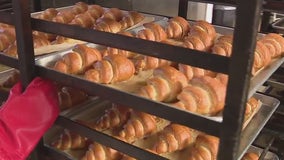 Made in the Bay: Gluten-free Mariposa Bakery in Oakland