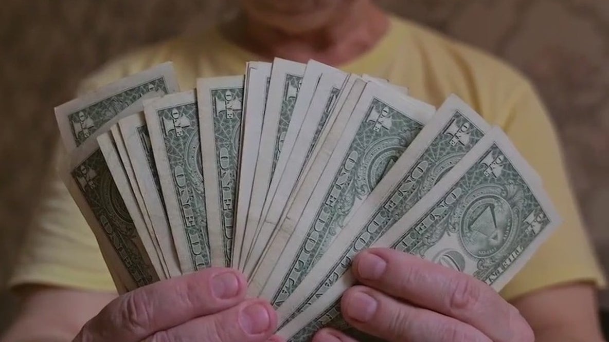 Financial goals to set based on your age