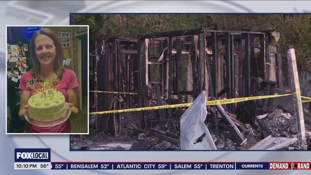 New details emerge in deadly South Jersey house explosion
