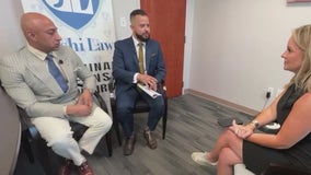 Florida man wrongly jailed after deputies confuse him with suspect of similar name