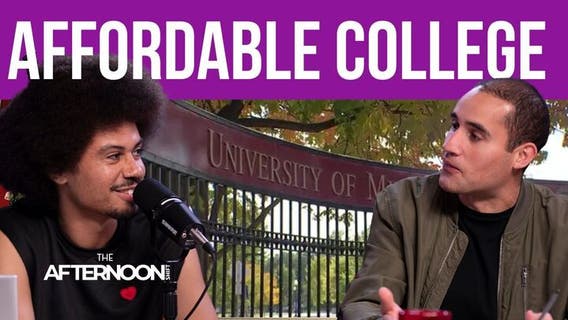 North Star Promise: Opening doors to higher education across Minnesota