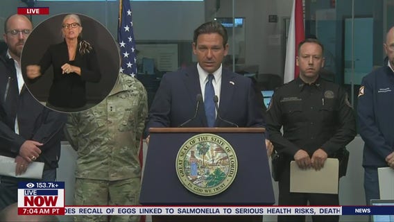 Taylor Swift donates $5 million to Hurricane Helene, Milton relief efforts