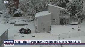 Idaho student killings case could be upended next week